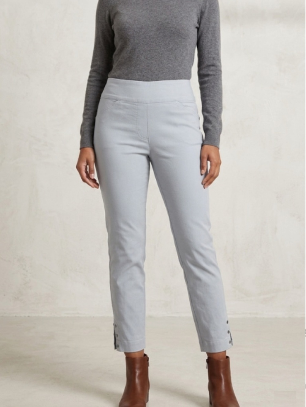 Elliott Lauren Control Stretch Pants (6)